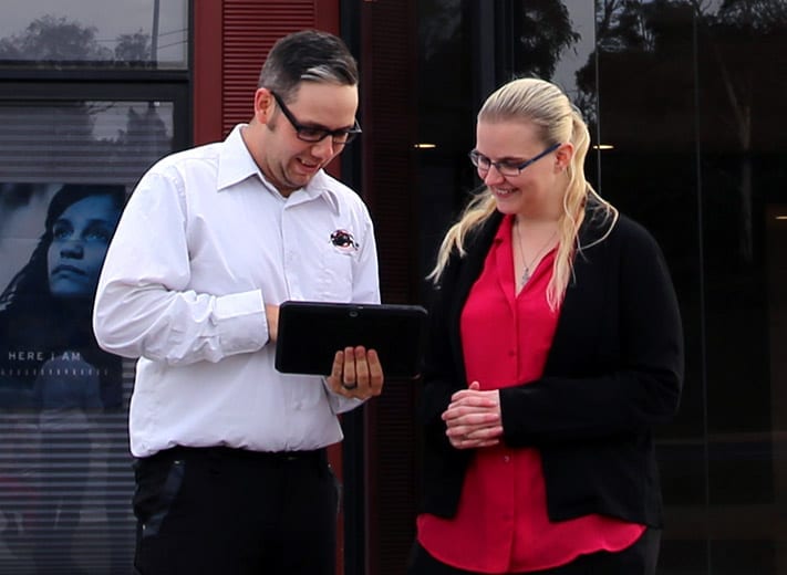 Canberra Pest Control